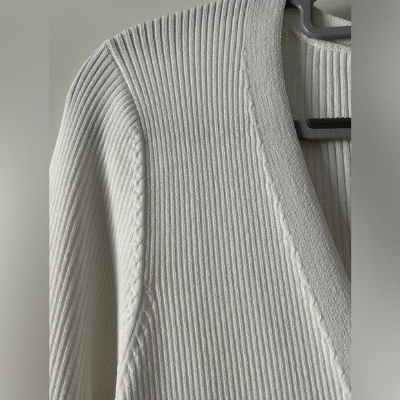 525 America Ribbed Knit Dress NEW - Picture 5 of 14